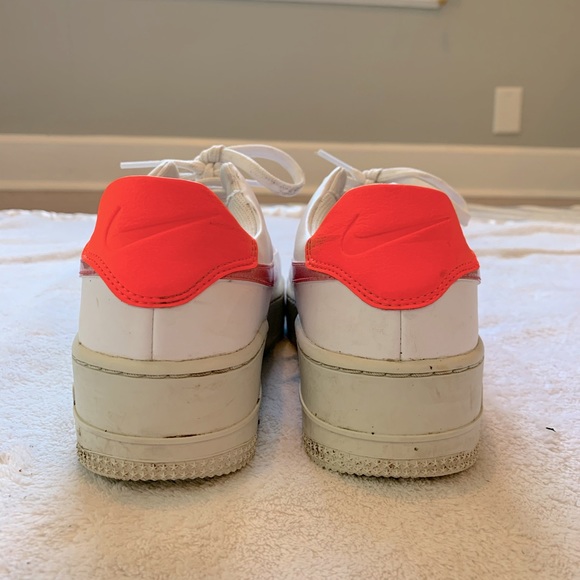 Nike Sage Low AF1 limited edition - Picture 3 of 7